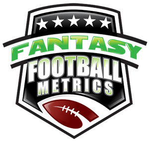 FantasyFootballMetrics